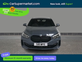 Used BMW 1 Series 2023 for sale - 78502221: Photo