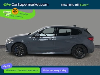 Used BMW 1 Series 2023 for sale - 78502221: Photo