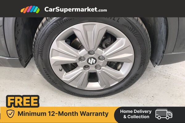 Used Suzuki Vitara 2021 for sale - 76047225: Photo 10