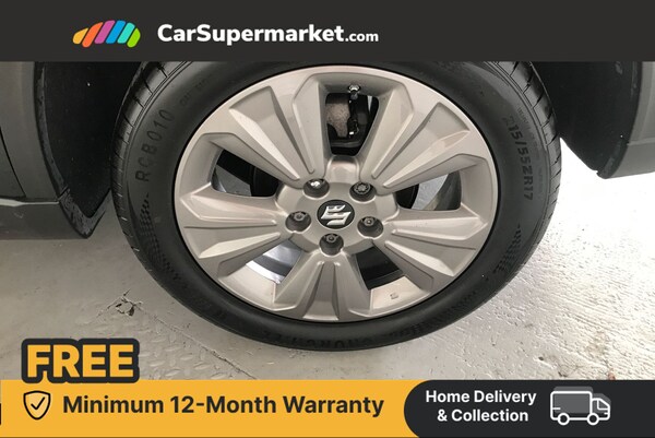 Used Suzuki Vitara 2021 for sale - 76047225: Photo 11
