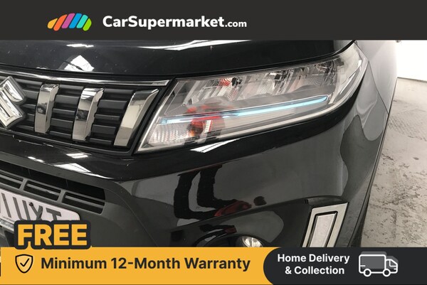 Used Suzuki Vitara 2021 for sale - 76047225: Photo 13
