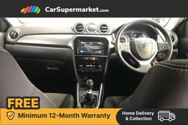 Used Suzuki Vitara 2021 for sale - 76047225: Photo 19