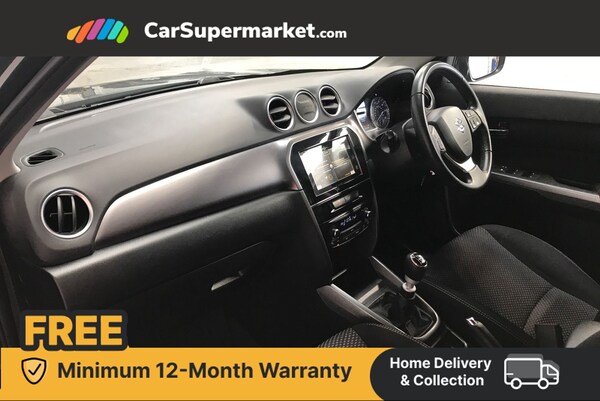 Used Suzuki Vitara 2021 for sale - 76047225: Photo 23