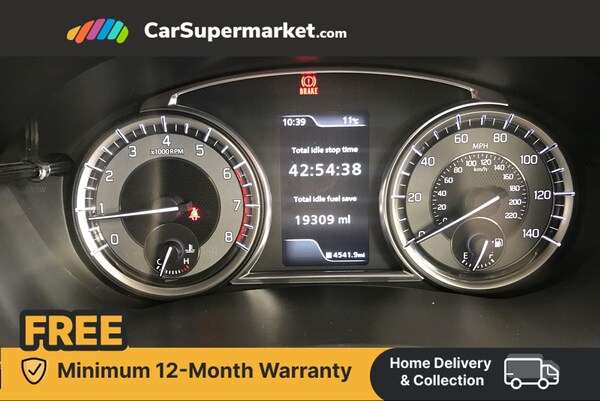 Used Suzuki Vitara 2021 for sale - 76047225: Photo 32