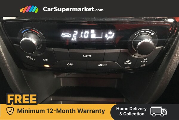 Used Suzuki Vitara 2021 for sale - 76047225: Photo 37