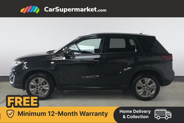 Used Suzuki Vitara 2021 for sale - 76047225: Photo 3