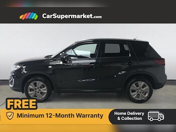 Used Suzuki Vitara 2021 for sale - 76047225: Photo