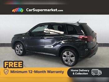 Used Suzuki Vitara 2021 for sale - 76047225: Photo
