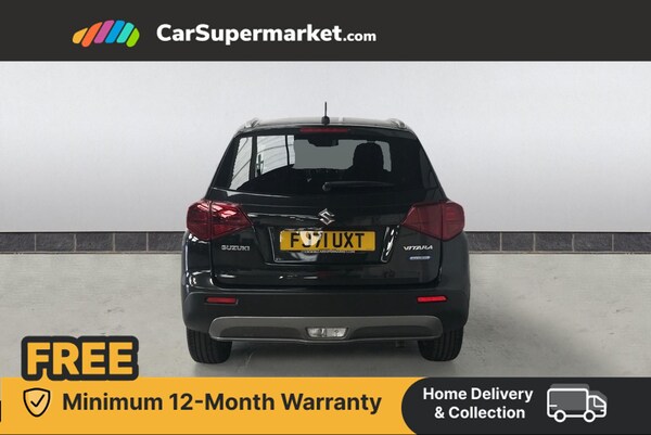 Used Suzuki Vitara 2021 for sale - 76047225: Photo 5