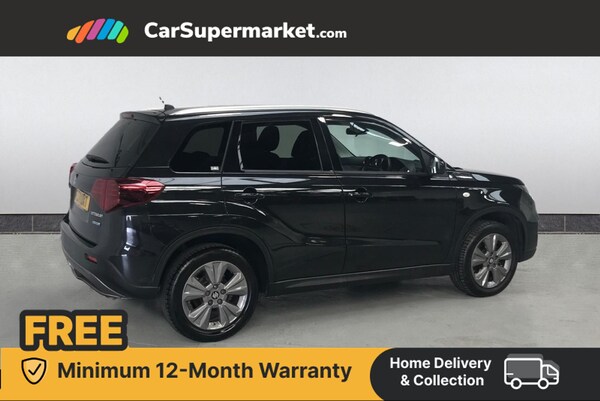 Used Suzuki Vitara 2021 for sale - 76047225: Photo 6
