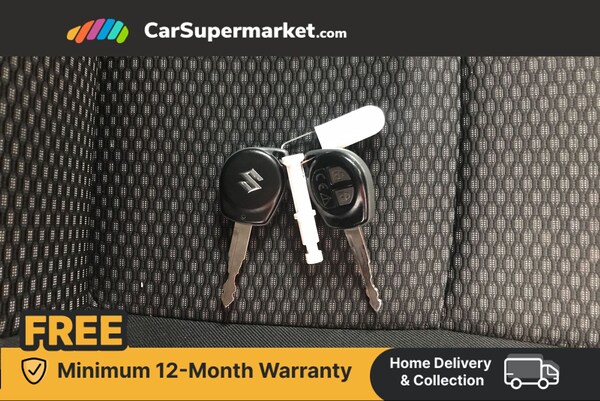 Used Suzuki Vitara 2021 for sale - 76047225: Photo 8