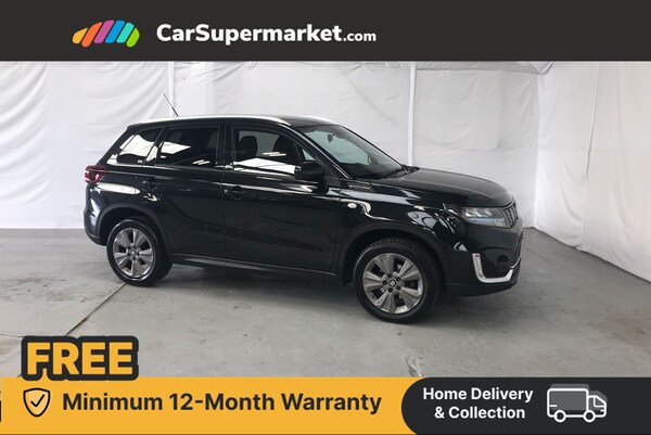 Used Suzuki Vitara 2021 for sale - 76047225: Photo 9