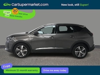 Used Peugeot 3008 2023 for sale - 78512329: Photo