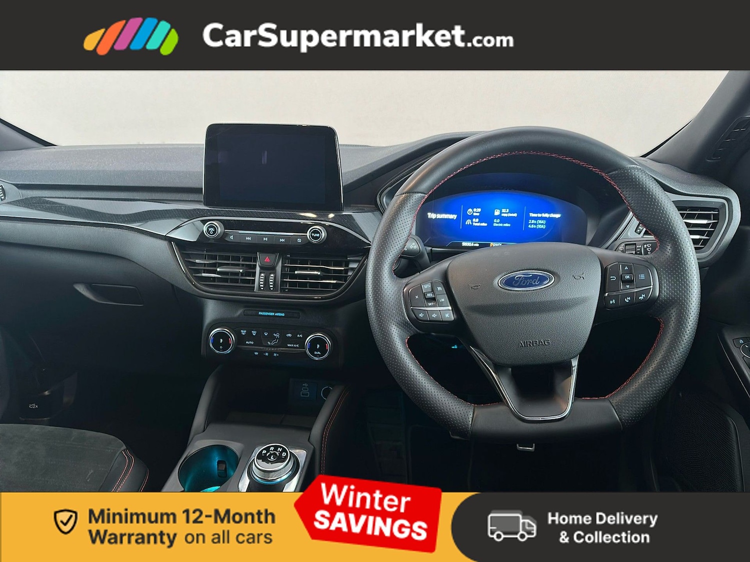 Used Ford Kuga 2022 for sale - 77152616: Photo 15