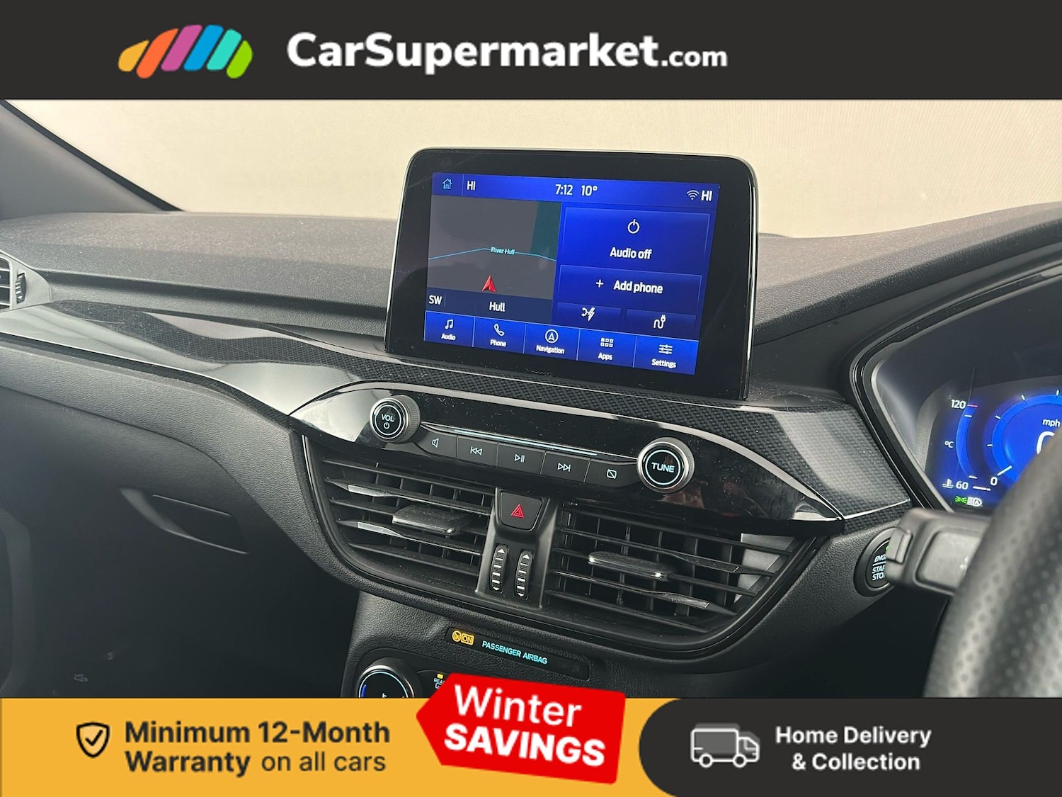 Used Ford Kuga 2022 for sale - 77152616: Photo 17