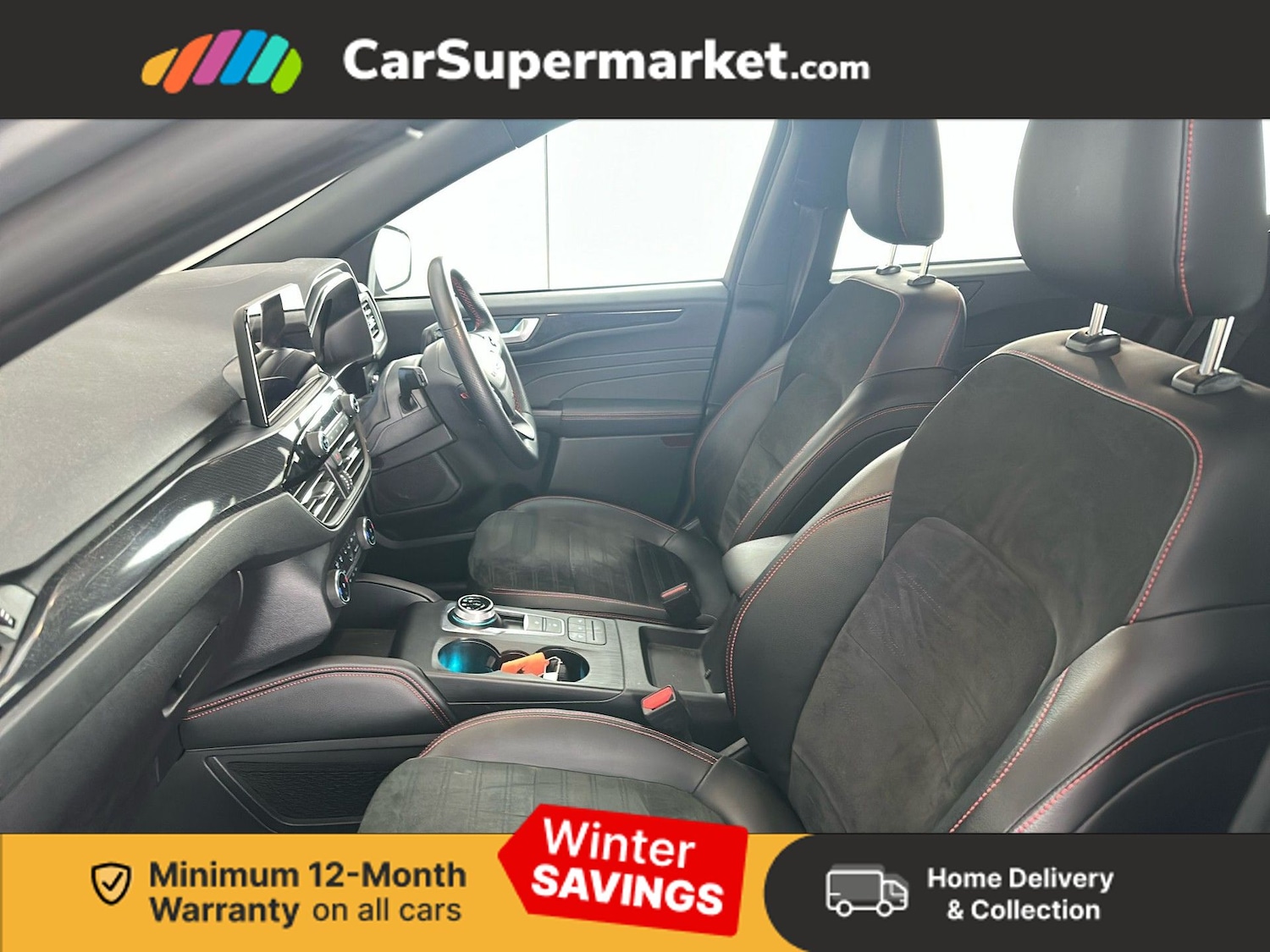 Used Ford Kuga 2022 for sale - 77152616: Photo 18