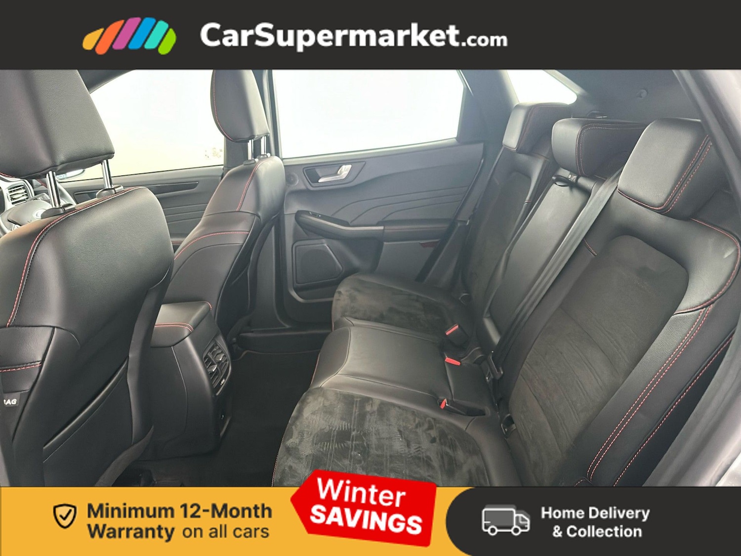 Used Ford Kuga 2022 for sale - 77152616: Photo 19