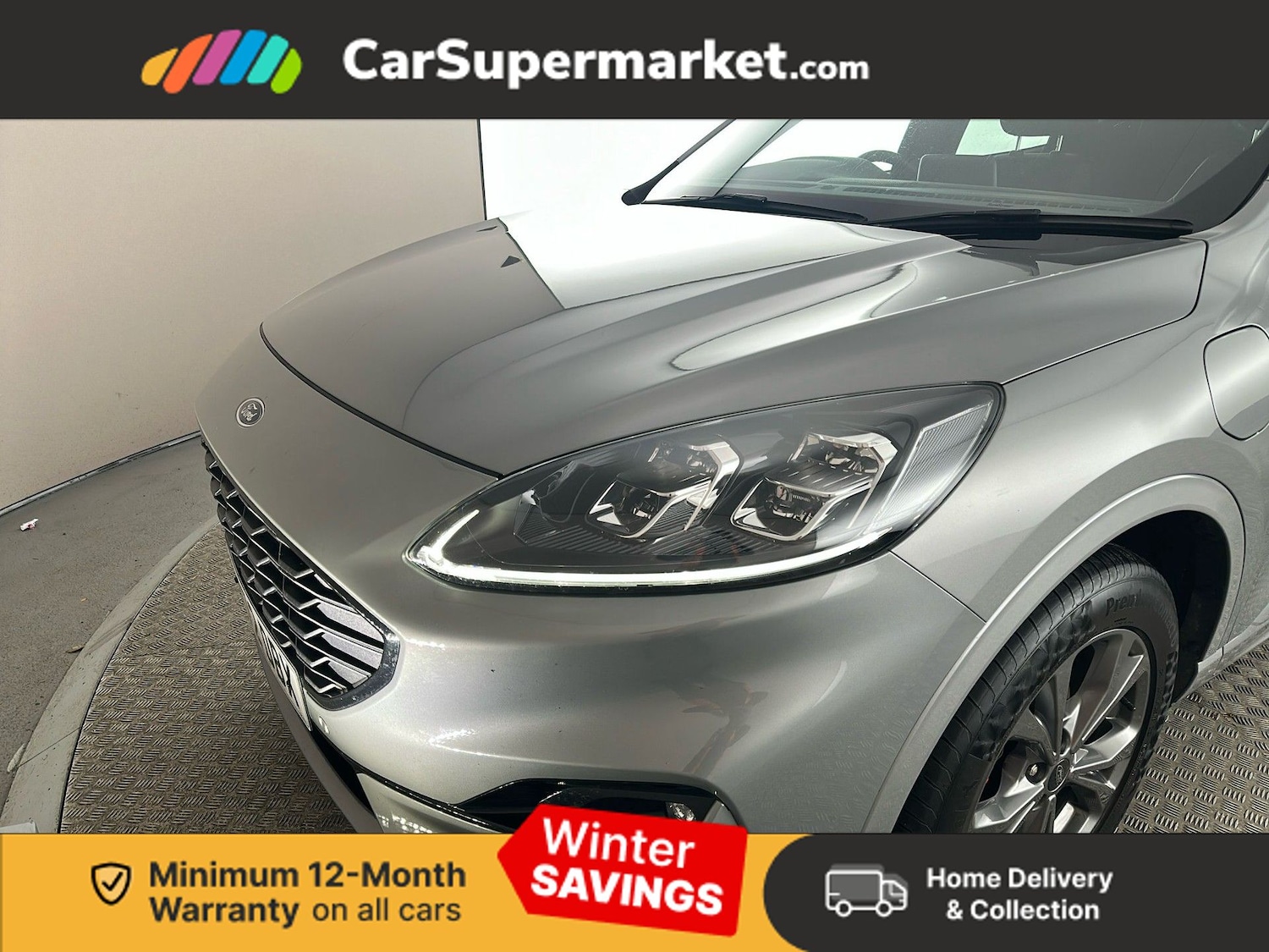 Used Ford Kuga 2022 for sale - 77152616: Photo 21