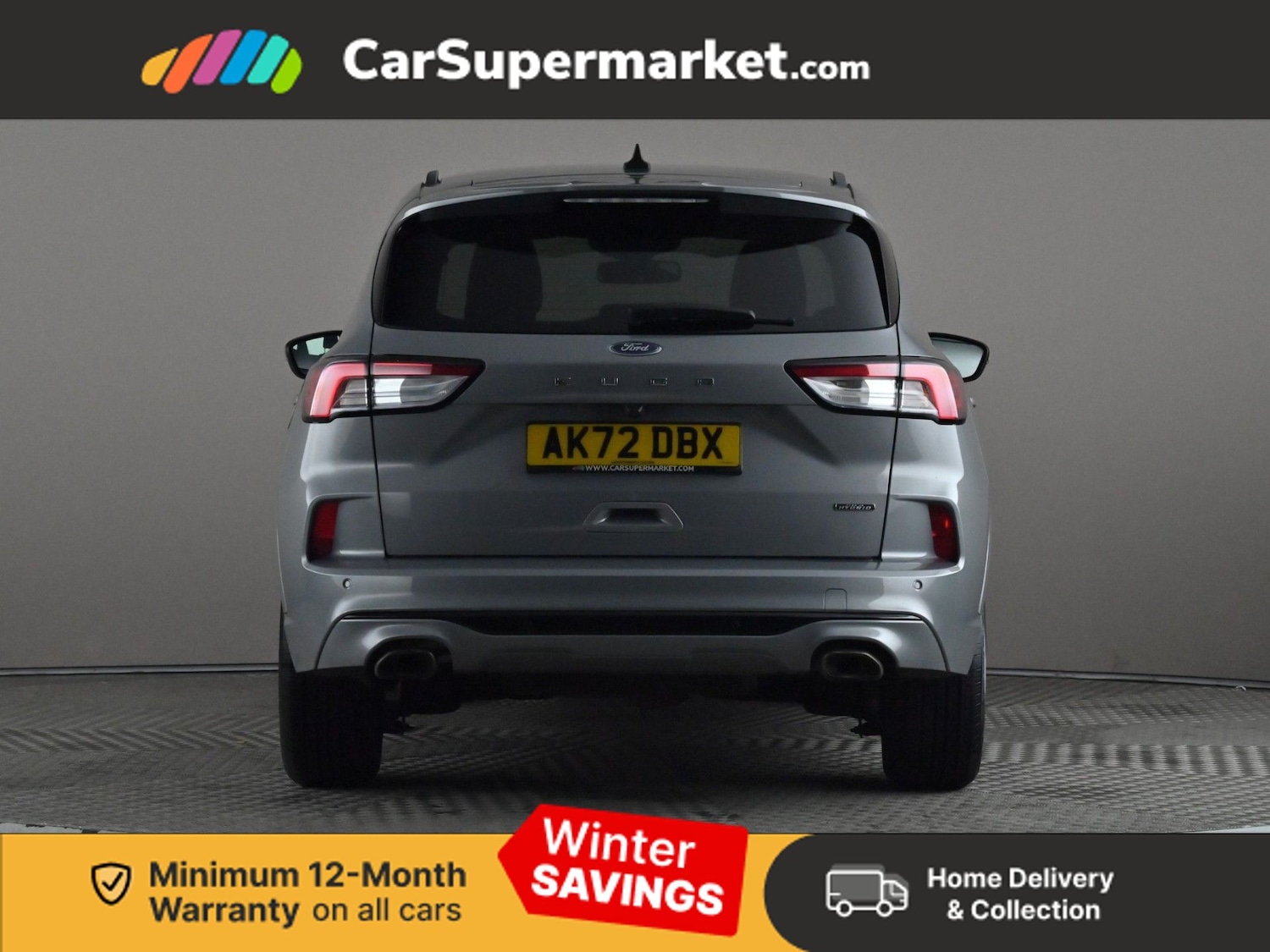 Used Ford Kuga 2022 for sale - 77152616: Photo 6