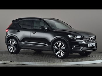 Used Volvo XC40 2022 for sale - 78932014: Photo