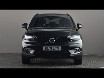 Used Volvo XC40 2022 for sale - 78932014: Photo