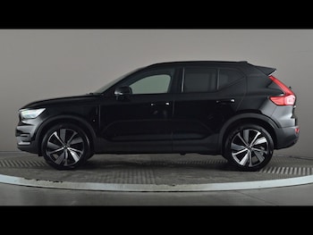Used Volvo XC40 2022 for sale - 78932014: Photo