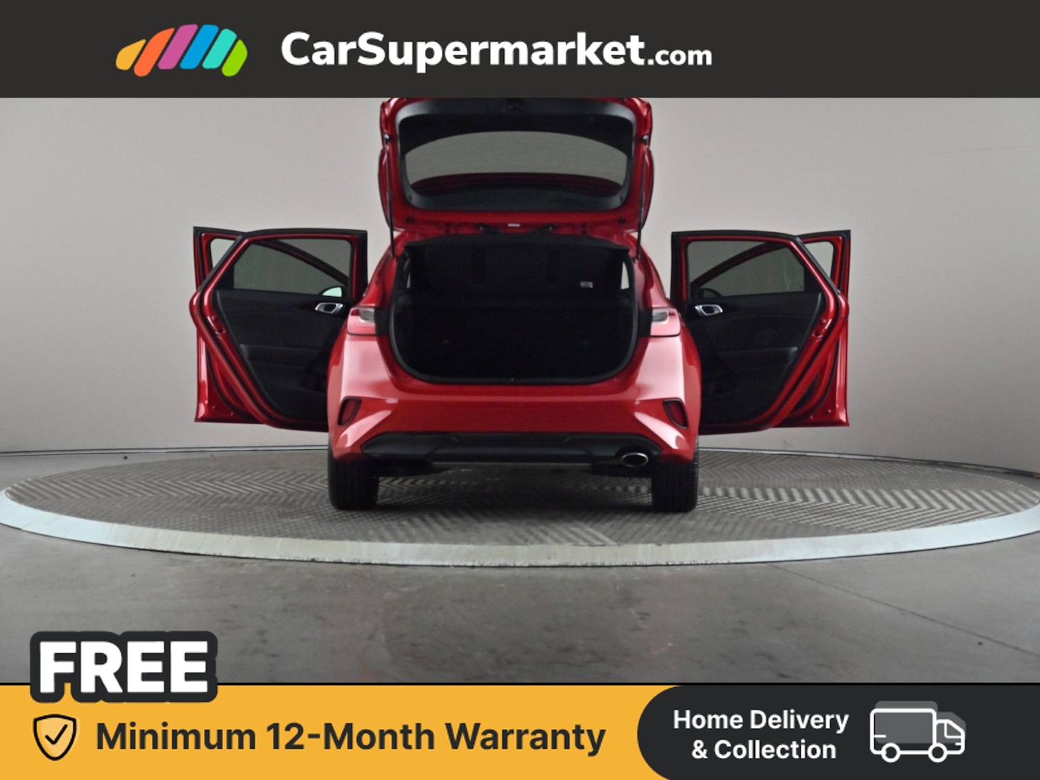 Used Kia Ceed 2021 for sale - 77473026: Photo 11