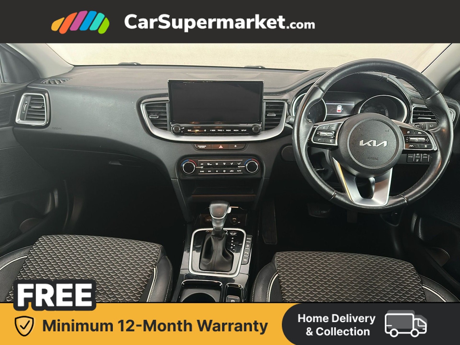 Used Kia Ceed 2021 for sale - 77473026: Photo 13