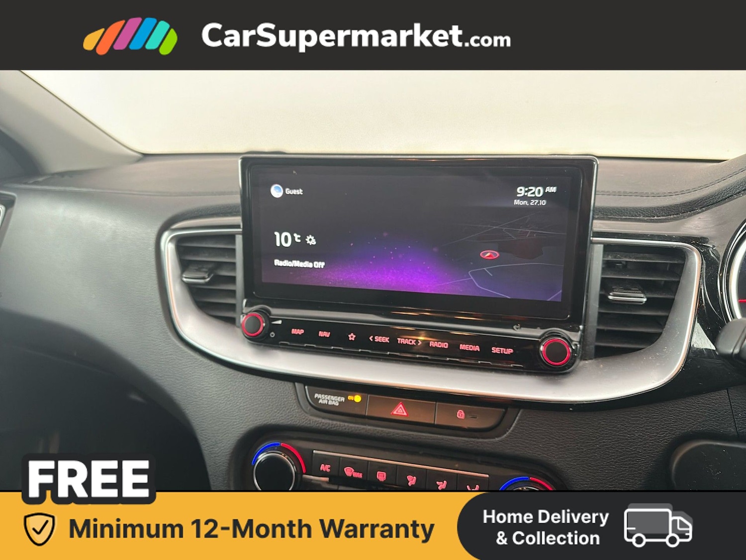 Used Kia Ceed 2021 for sale - 77473026: Photo 16