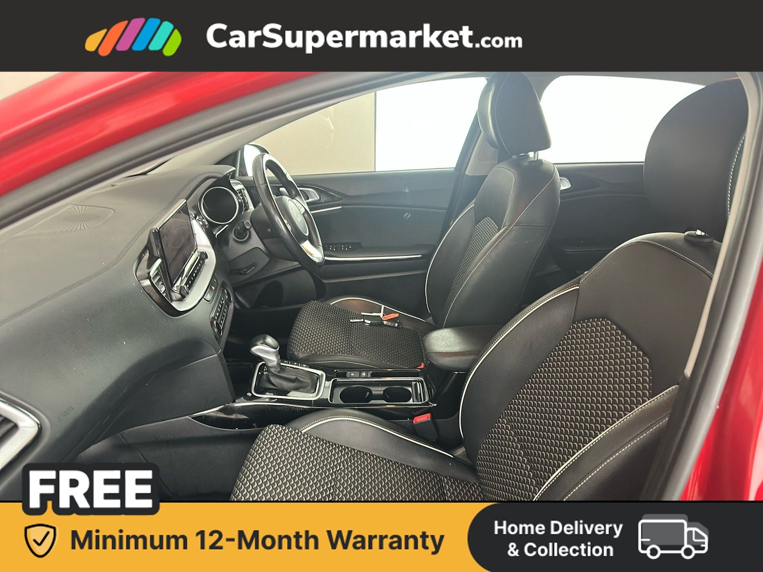 Used Kia Ceed 2021 for sale - 77473026: Photo 17