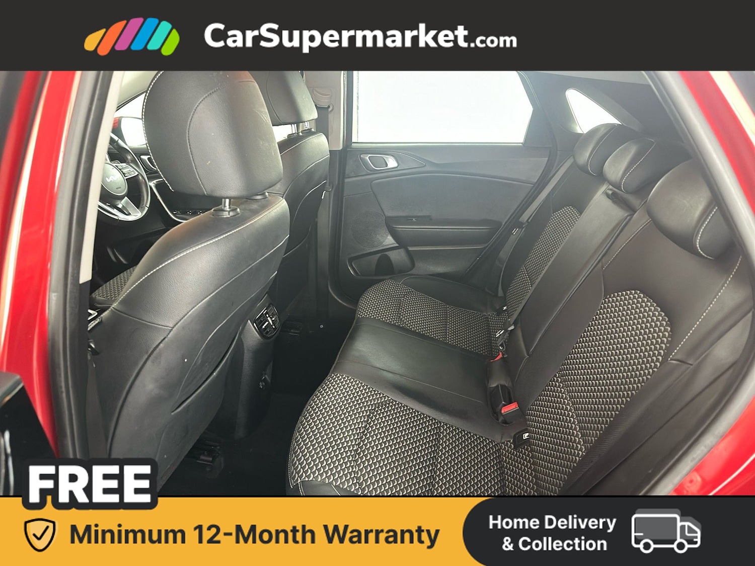 Used Kia Ceed 2021 for sale - 77473026: Photo 18