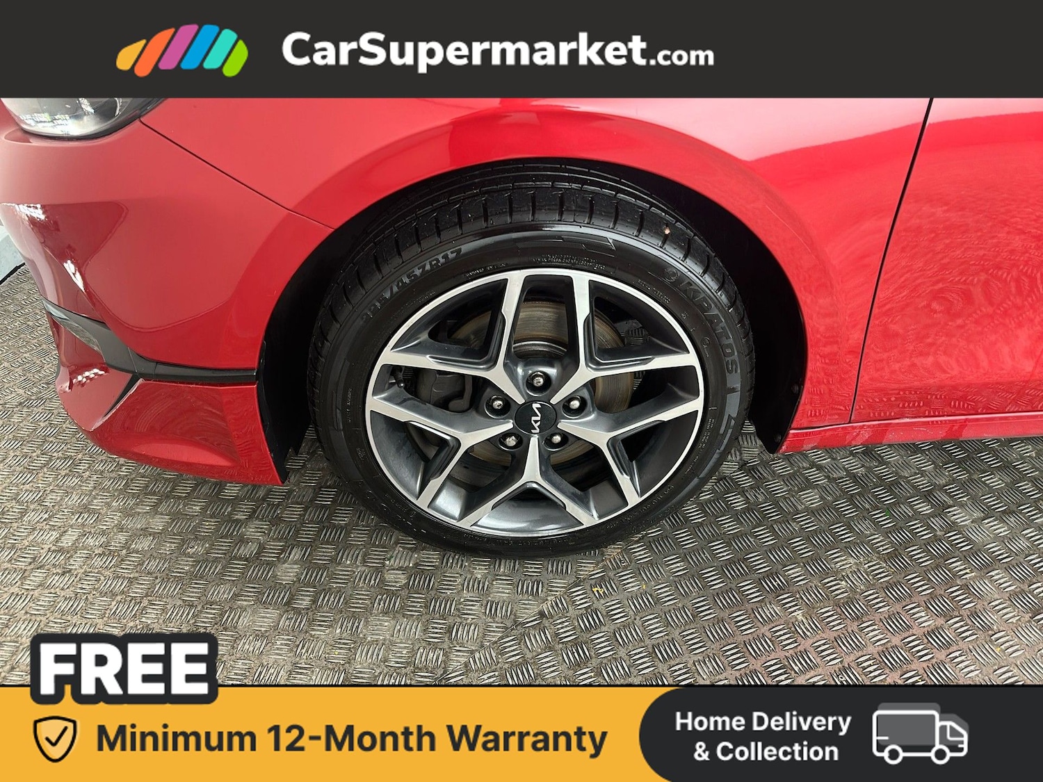 Used Kia Ceed 2021 for sale - 77473026: Photo 19