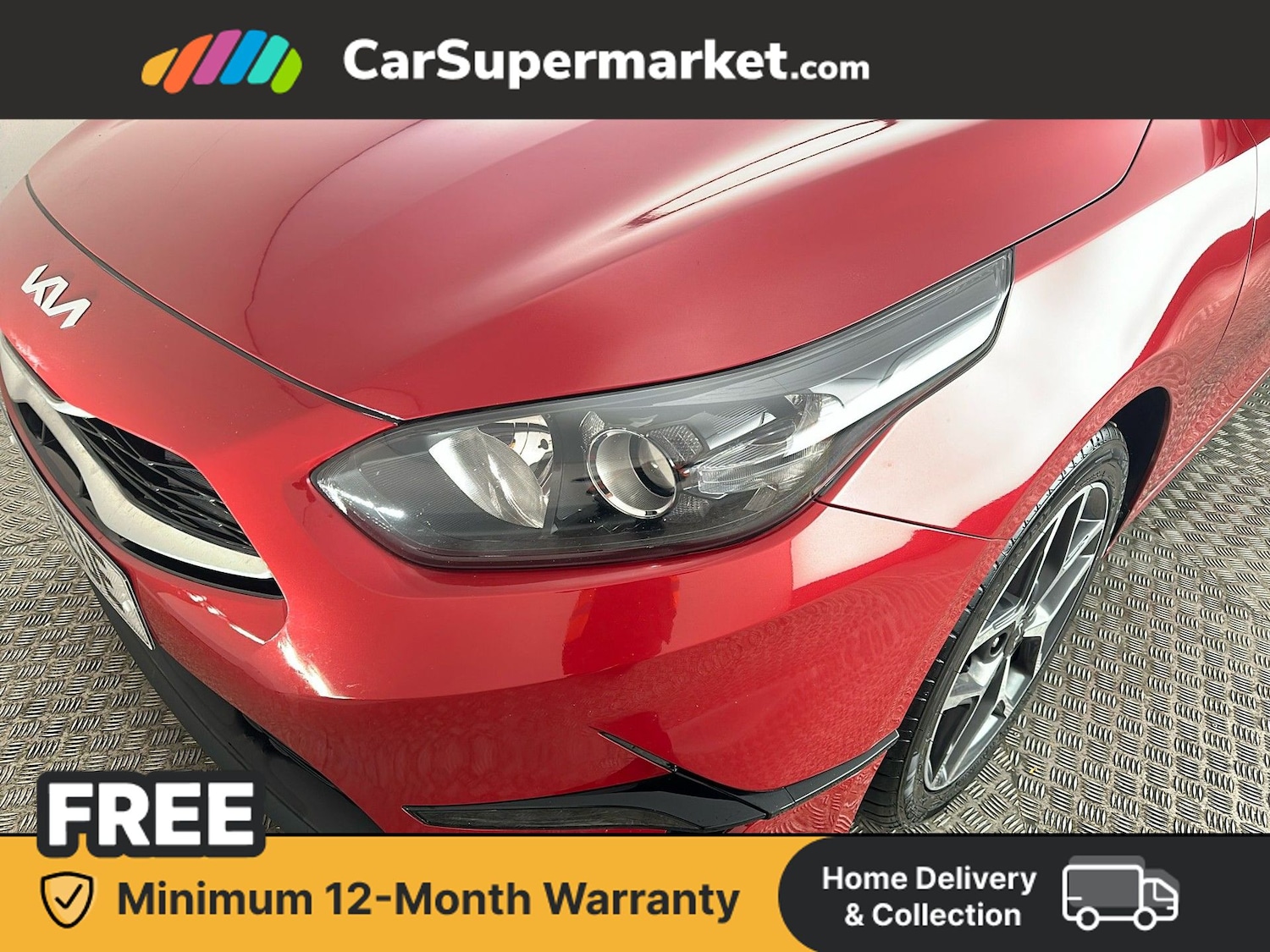 Used Kia Ceed 2021 for sale - 77473026: Photo 20