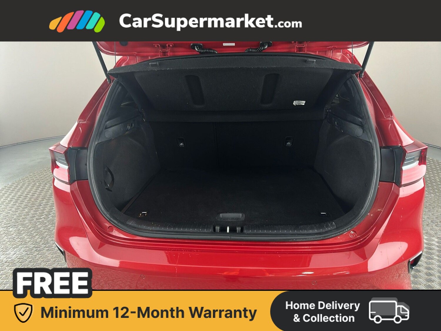 Used Kia Ceed 2021 for sale - 77473026: Photo 22