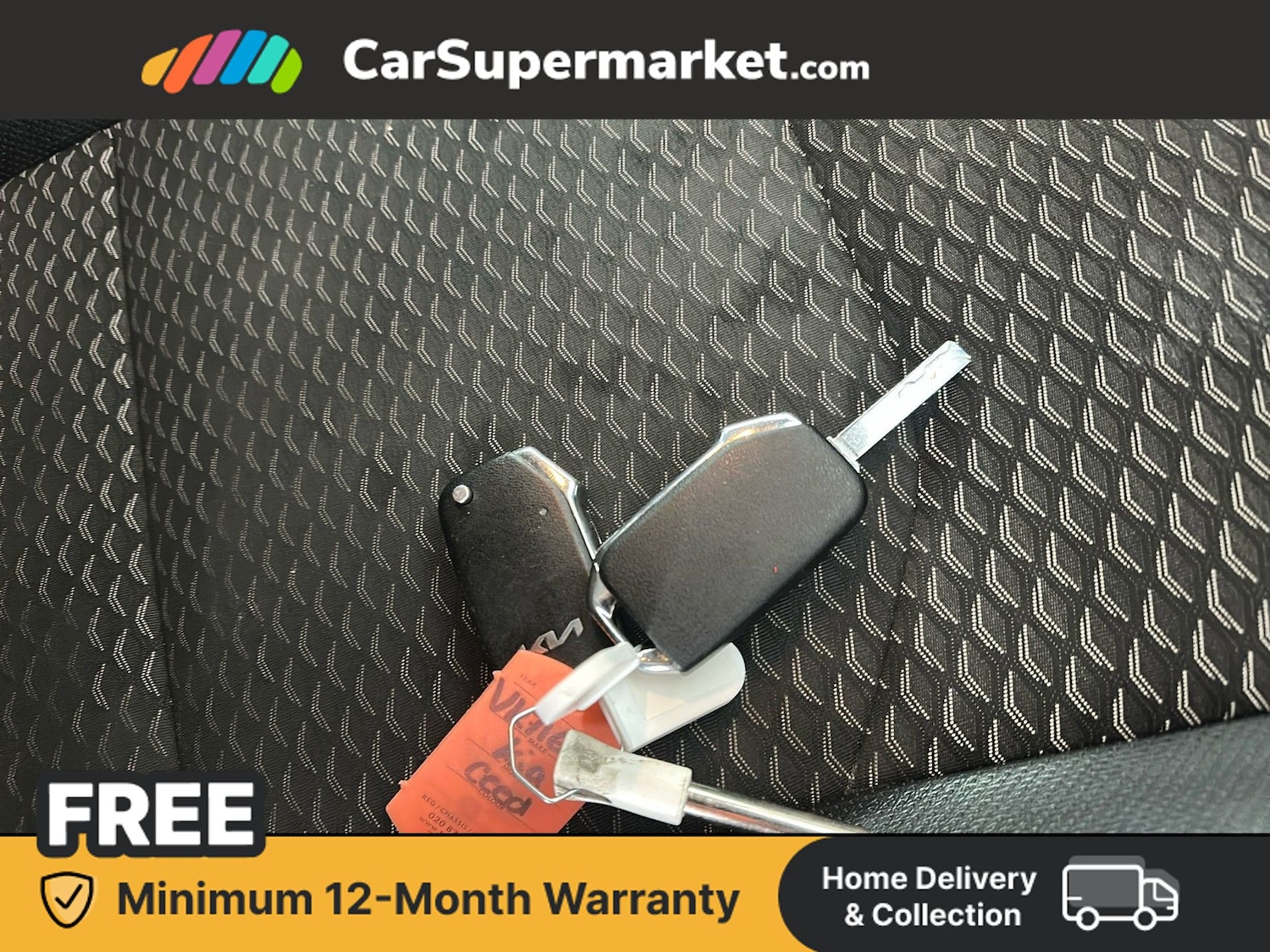 Used Kia Ceed 2021 for sale - 77473026: Photo 23