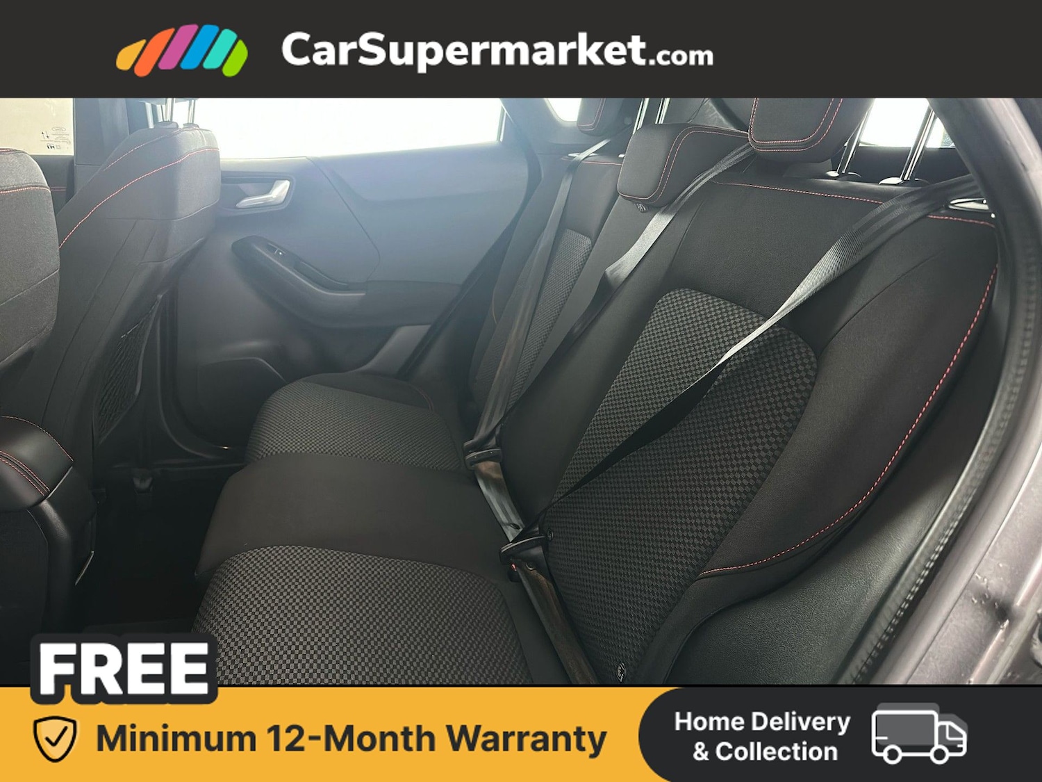 Used Ford Puma 2022 for sale - 77520361: Photo 17