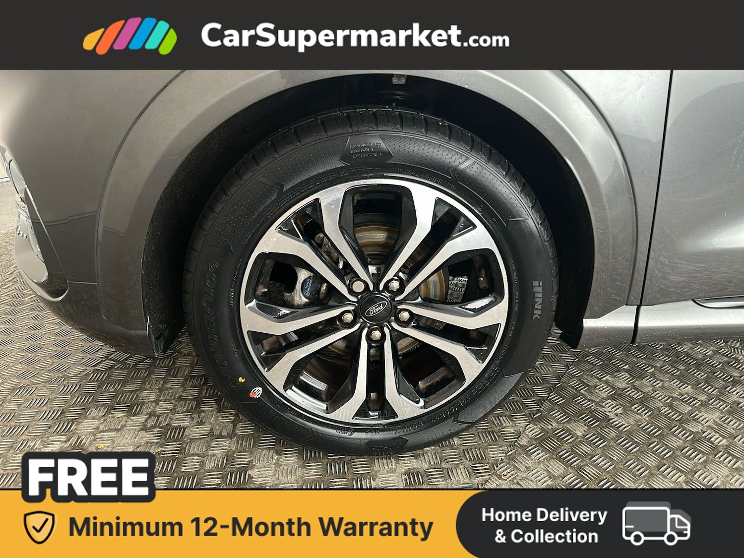 Used Ford Puma 2022 for sale - 77520361: Photo 18