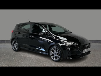 Used Ford Fiesta 2022 for sale - 79482974: Photo
