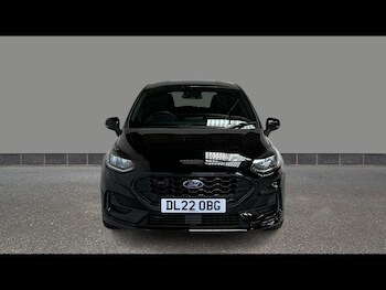 Used Ford Fiesta 2022 for sale - 79482974: Photo