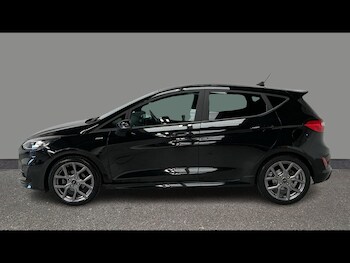 Used Ford Fiesta 2022 for sale - 79482974: Photo