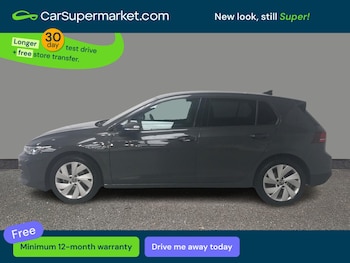 Used Volkswagen Golf 2024 for sale - 78519889: Photo