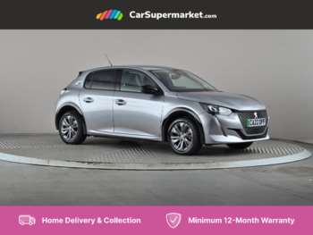 Used Peugeot 208 2022 for sale - 74900082: Photo