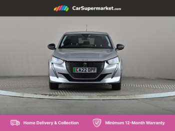 Used Peugeot 208 2022 for sale - 74900082: Photo