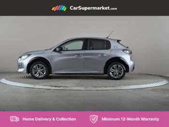 Used Peugeot 208 2022 for sale - 74900082: Photo