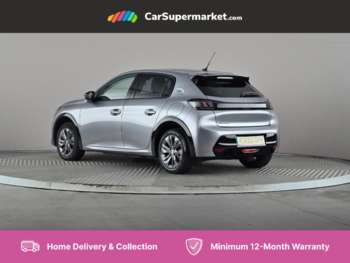Used Peugeot 208 2022 for sale - 74900082: Photo