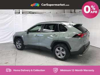 Used Toyota RAV4 2022 for sale - 74987141: Photo