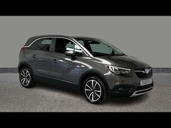 Used Vauxhall Crossland X 2019 for sale - 79266521: Photo