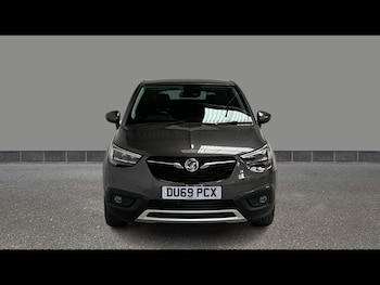 Used Vauxhall Crossland X 2019 for sale - 79266521: Photo