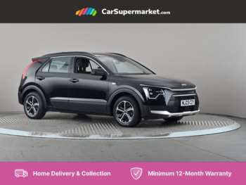 2023 - 1.6 GDi Hybrid 2 DCT 5-Door