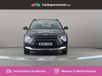 Used Kia Niro 2023 for sale - 75073904: Photo